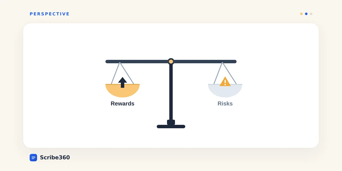 The Hidden Risks and Rewards of AI Scribes